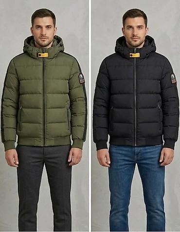 jakne timberland: Jakne
Cena 6200
Vel.M-3xl
P.svaš.55 — 1
