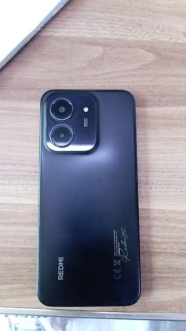 en ucuz telefon: 200azn
Redmi 15c 258/8 adaptor yeri xarabdi cüzi endirim olacaq — 3