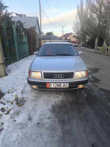 туманик на ауди: Audi S4: 1994 г., 2.3 л, Механика, Бензин, Седан