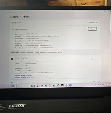asus 27: Игровой ноутбук Razer Blade 15 Использовался только с подставкой Не — 5