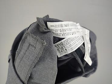 olimp zara: Zara, Spodnie materiałowe damskie, rozmiar S — 6