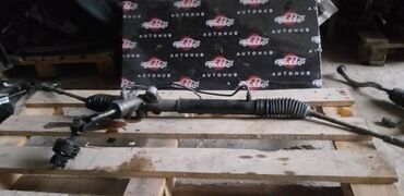рулевая рейка субару аутбек: Руль рейкасы Subaru