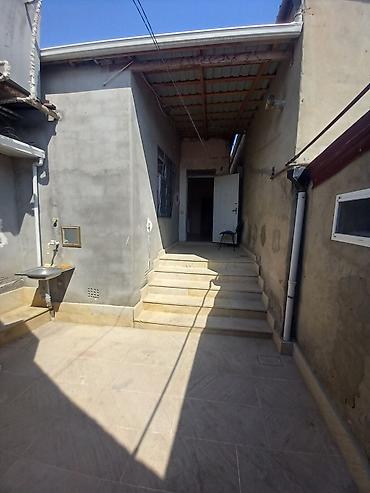 ayliq evler: 50 kv. m, 2 otaqlı, Kombi, Qaz, İşıq — 3