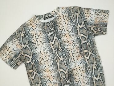 t shirty motocyklowe: Boohoo, Футболка жіноча, розмір 2XS
