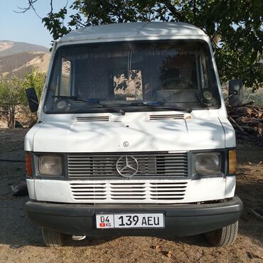 диск r16c: Легкий грузовик, Mercedes-Benz, Стандарт, 2 т, Б/у
