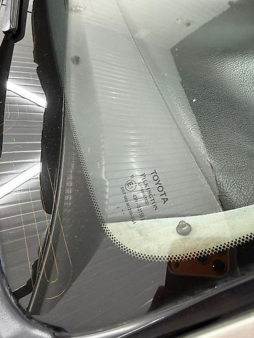 Toyota: Toyota Avensis: 2003 г., 2 л, Автомат, Бензин, Седан — 15