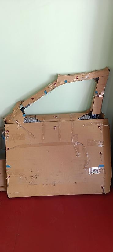 Двери и комплектующие: Дверь Передняя правая Toyota, Оригинал — 10