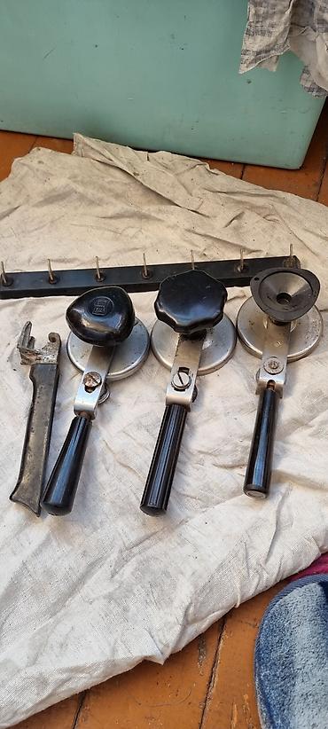 Кастрюли: Кухонная утварь Советская качественная Кастрюля эмалированная 13 — 16