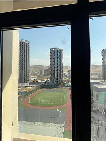2 rooms: 2 комнаты, 60 м², Элитка, 8 этаж, Евроремонт — 8