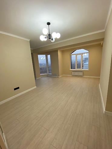 Продажа квартир: 2 комнаты, 70 м², Элитка, 12 этаж, Евроремонт — 12