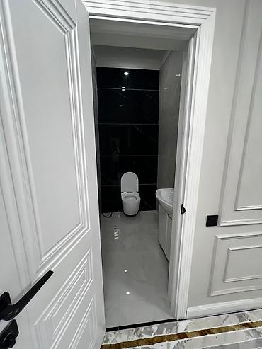 3квартира: 3 комнаты, 142 м², 12 мкр Элитка, 3 этаж, Евроремонт — 9