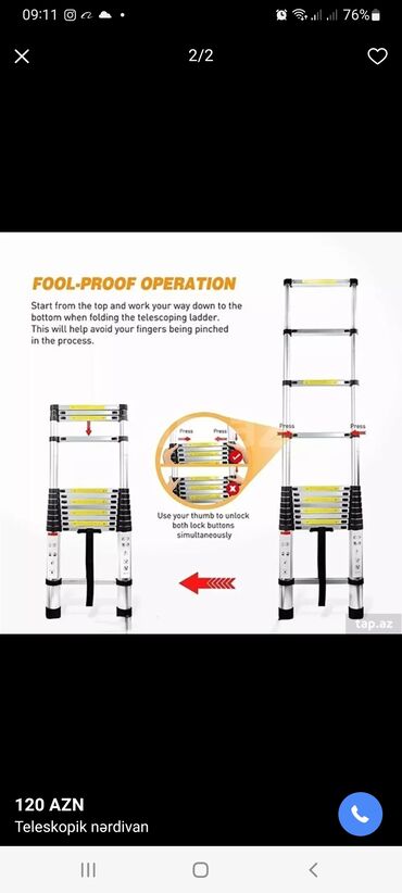Nərdivanlar: Https://maps.app.goo.gl/4RGuNEf5Hj4q3JVL9?g_st=com.google.maps.preview — 13