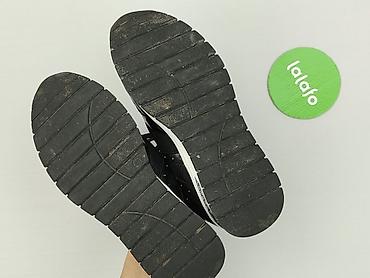stoprocent buty: Sneakersy damskie, rozmiar 40 — 4