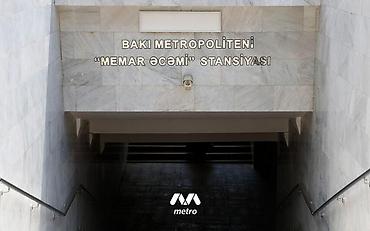 1 otaq kiraye: Memar Əcəmi metrosuna yaxın 5 mərtəbəli binada mənzilə 1 bəy otaq — 1