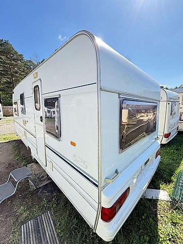 mini karavan satışı: Karavan Aprel ayının 20-si Bakıda olacaq Buraxılış ili 2002 Ailə üçün — 3