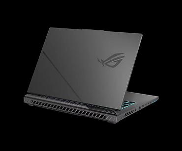 asus rog g16: Yeni ASUS ROG, 16 ", AMD Ryzen 9, 1 TB, Pulsuz çatdırılma, Ödənişli çatdırılma, Rayonlara çatdırılma — 6
