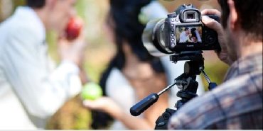 видео камира: Фотосъёмка, Видеосъемка | Слайд шоу
