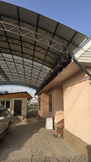 продаю дом старый толчок: Дом, 100 м², 4 комнаты, Собственник, Евроремонт