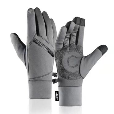 Перчатки: Сенсорные перчатки осень/ зима/ весна. Описание: Водонепроницаемые