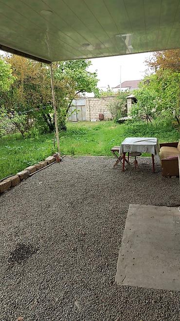 kiraye evler gəncə: Gəncə kirayə möhtəşəm məhlə evi diz məktəbin yanında yolun üstündə 6/7 — 5