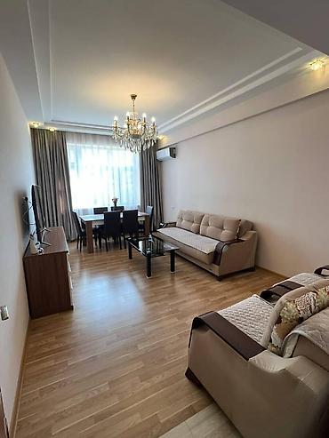 ev alqi satqi baki: 2 otaqlı, Yeni tikili, m. Həzi Aslanov, 85 kv. m — 8