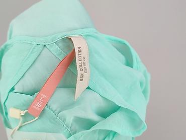 pull bear wyprzedaż: Bershka, Bluzka damska, rozmiar XS — 4