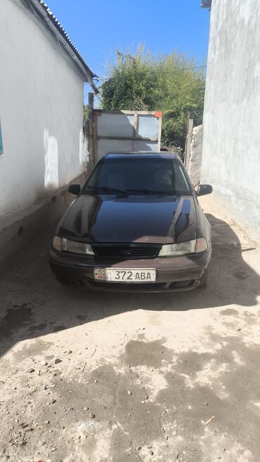 фары пассат б3: Daewoo Nexia: 2004 г., 1.5 л, Механика, Бензин, Седан