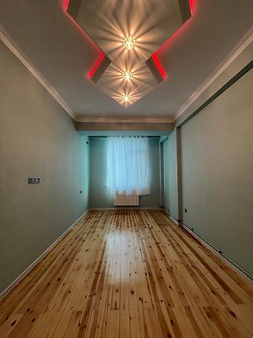 Yeni tikili: 3 otaqlı, Yeni tikili, 94 kv. m — 9
