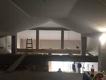 Građevinarstvo i rekonstrukcija: Adaptacija objekata i prostora: Adaptacije svih vrsta objekata, kuća — 5