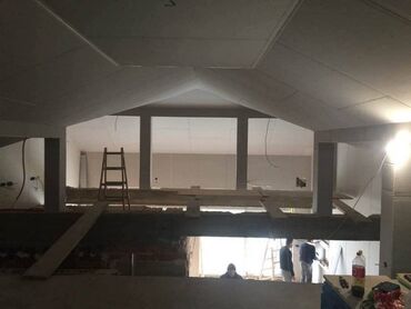 Građevinarstvo i rekonstrukcija: Adaptacija objekata i prostora: Adaptacije svih vrsta objekata, kuća — 5