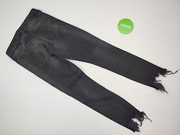 zara 8: Zara, Jeansy damskie, rozmiar S — 3