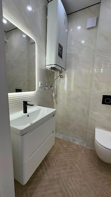 404: 2 комнаты, 91 м², БГУ Элитка, 5 этаж, Свежий ремонт — 6