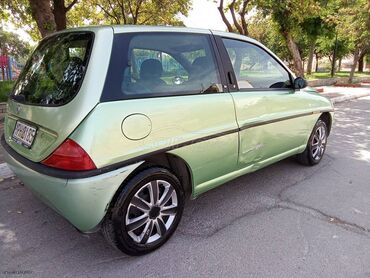 Lancia: Lancia Ypsilon: 1.2 l | 1999 year 130000 km. Hatchback