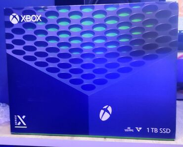 nokia x: Xbox Series X . Yenidir və qapalı qutudur. Zəmanət verilir . qiymət