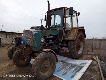 Traktorlar: Salam, Zehmet olmasa ryal alci zeng edsin.! Motoru rekoplekt yglib