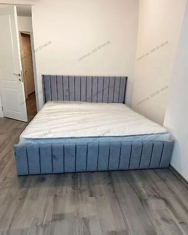 dola: Yeni, İkinəfərlik çarpayı, Bazasız, Matras ilə, Siyirməsiz, Türkiyə — 2