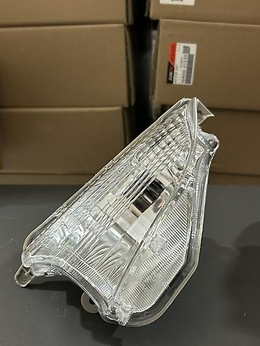 isıq: Toyota Aqua pavarotnik 81511-52060 * 8151152060 * 81510-52060 — 7