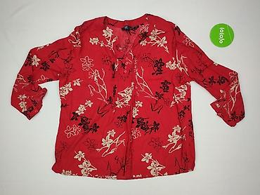 monkl: Isle, Tunika damska, rozmiar 3XL — 2