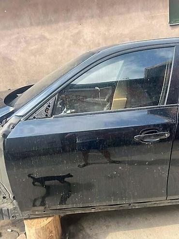 mazda 5: VRATA PREDNJA ZADNJA ZA BMW SERIJA 5 | Vrata prednja, zadnja za bmw — 5