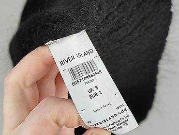 wyspa mody: River Island, Sweter damski, rozmiar S — 5