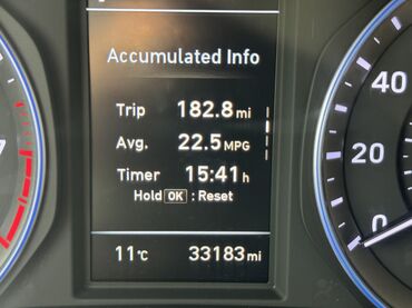 Hyundai: Hyundai Kona: 2019 г., 1.6 л, Бензин, Кроссовер — 9