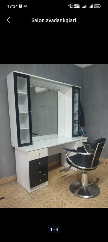 işlənmiş şifer satışı: Salon mebeli