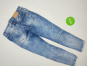 kubenz buty: Zara, Jeansy damskie, rozmiar S — 3