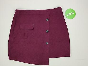 jesienne: Shein, Spódnica damska, rozmiar XL — 2
