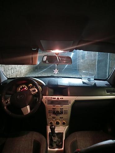 Opel: Opel Astra: 1.3 l | 2007 il 241000 km Hetçbek — 9
