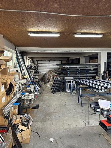 Продажа цехов, заводов, фабрик: 650 м² — 8