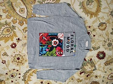 yaz koftalari: Sviter, Esprit, S, XL, M, rəng - Boz — 1