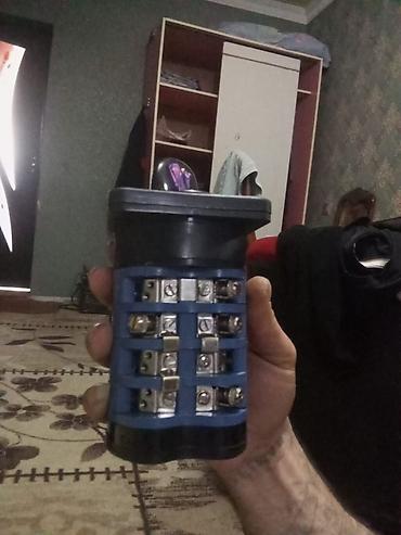 ikinc el: Yeni, Vıkluçatel, 600, Zəmanətli, Ödənişli çatdırılma, Kredit yoxdur — 2