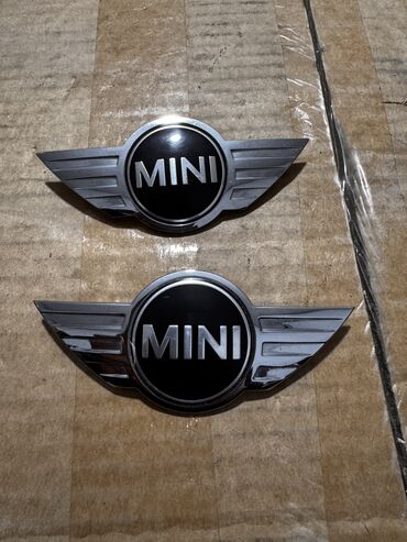 фреон для авто бишкек: Шиллдинг от mini cooper по 200 сом