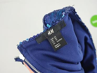 cekiny hm: H&M, Sukienka damska, rozmiar XS — 4